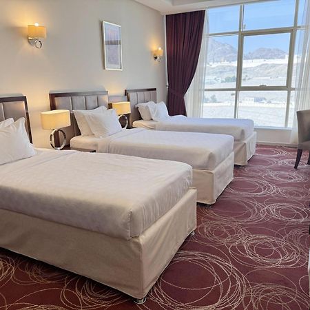 Al Rayyan Makiya Towers Hotel 3 Мека Екстериор снимка
