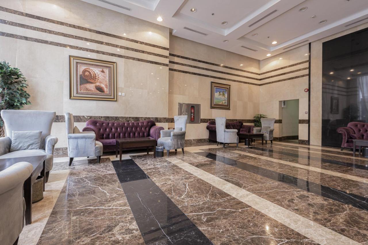 Al Rayyan Makiya Towers Hotel 3 Мека Екстериор снимка