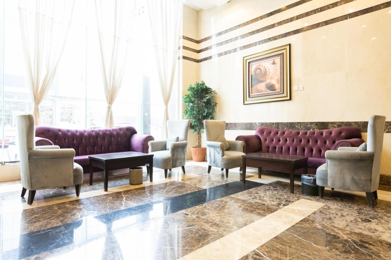 Al Rayyan Makiya Towers Hotel 3 Мека Екстериор снимка