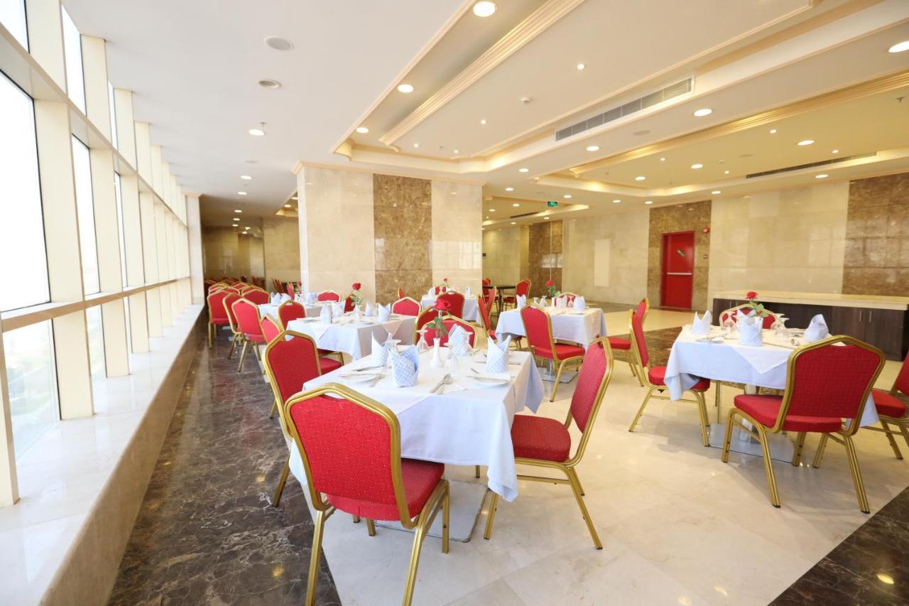 Al Rayyan Makiya Towers Hotel 3 Мека Екстериор снимка