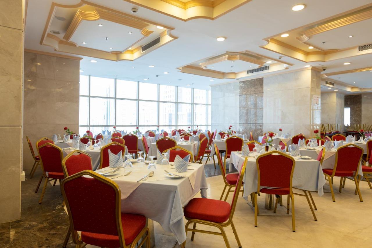 Al Rayyan Makiya Towers Hotel 3 Мека Екстериор снимка