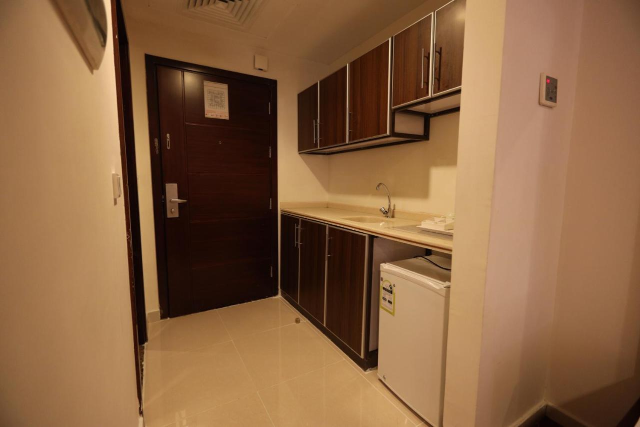 Al Rayyan Makiya Towers Hotel 3 Мека Екстериор снимка