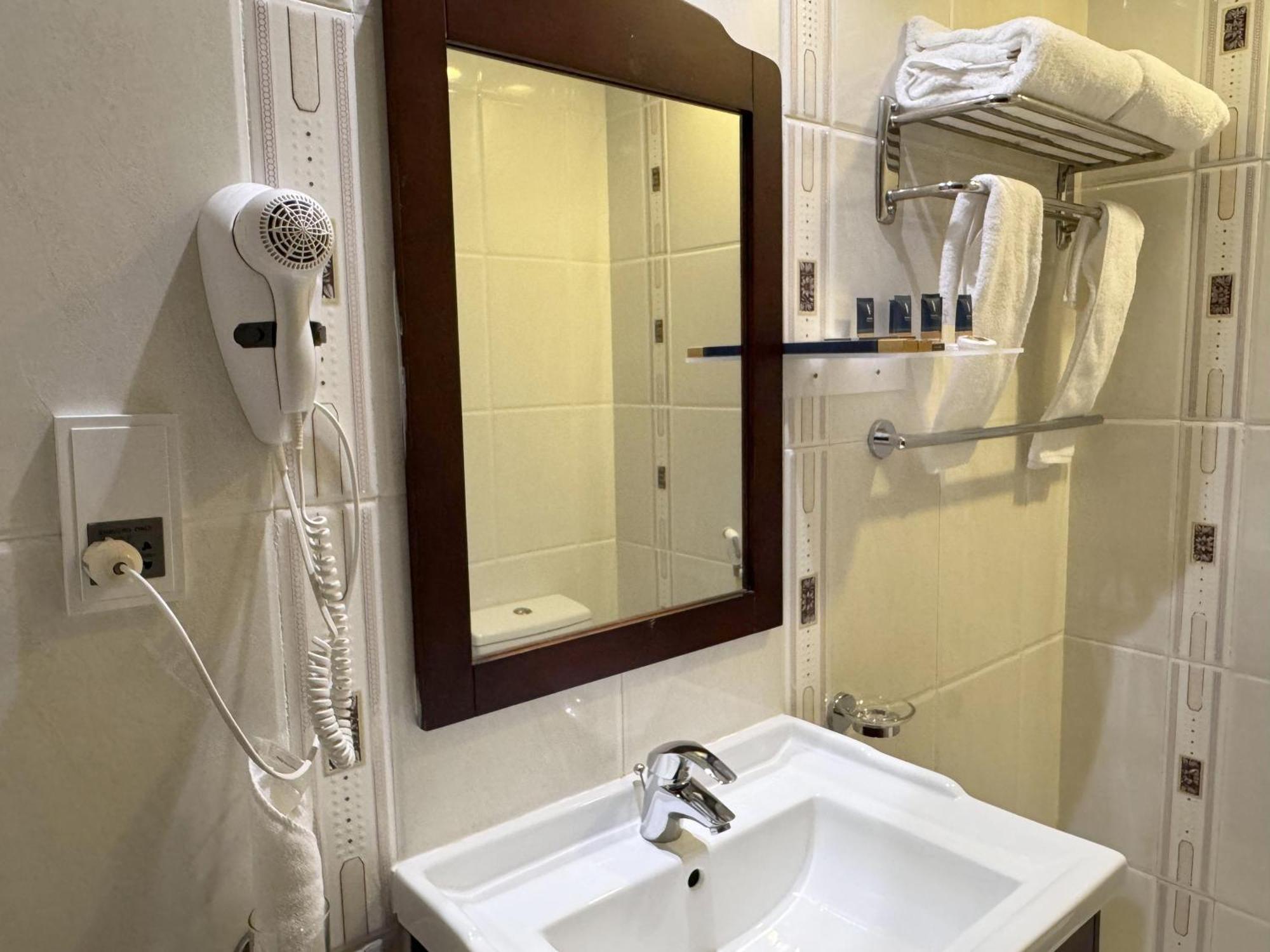 Al Rayyan Makiya Towers Hotel 3 Мека Екстериор снимка