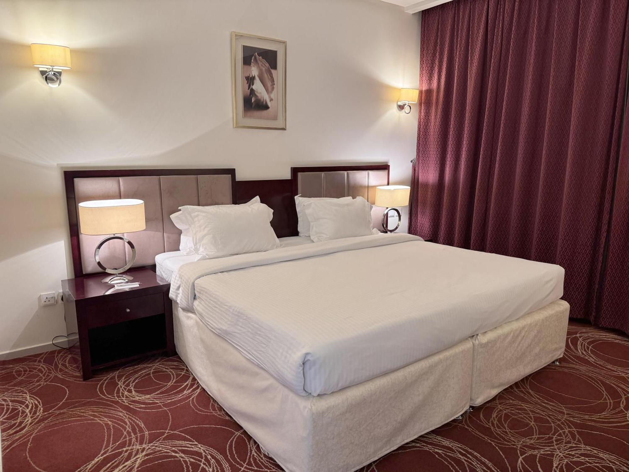 Al Rayyan Makiya Towers Hotel 3 Мека Екстериор снимка