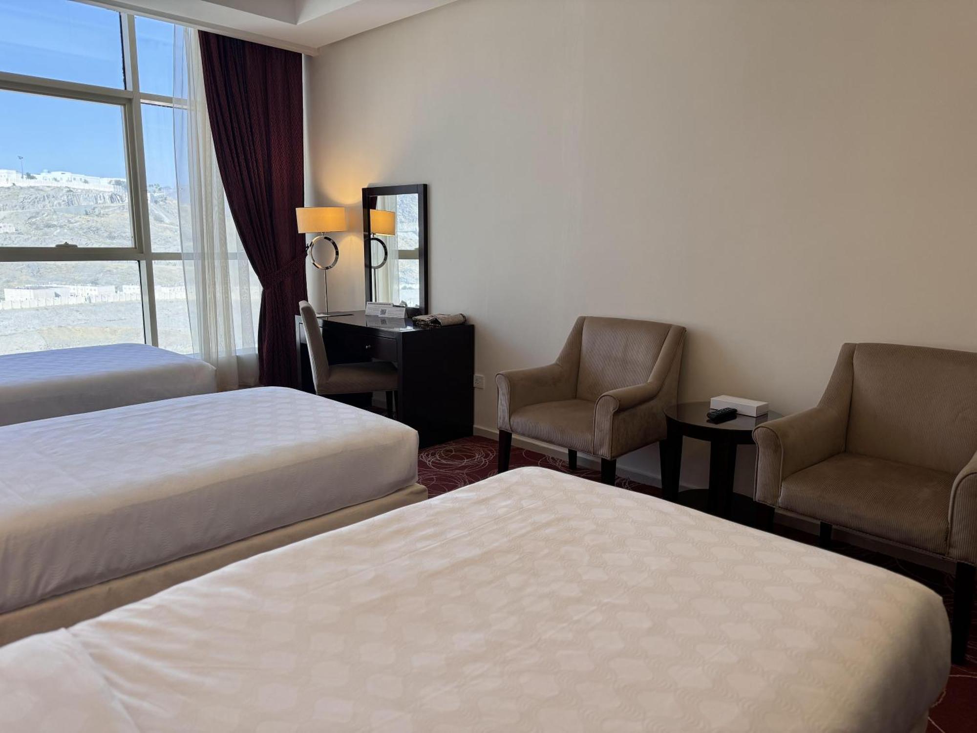 Al Rayyan Makiya Towers Hotel 3 Мека Екстериор снимка