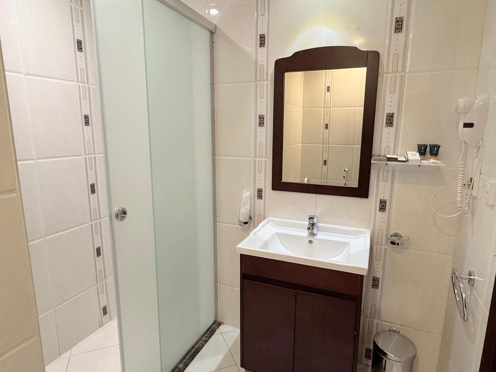 Al Rayyan Makiya Towers Hotel 3 Мека Екстериор снимка
