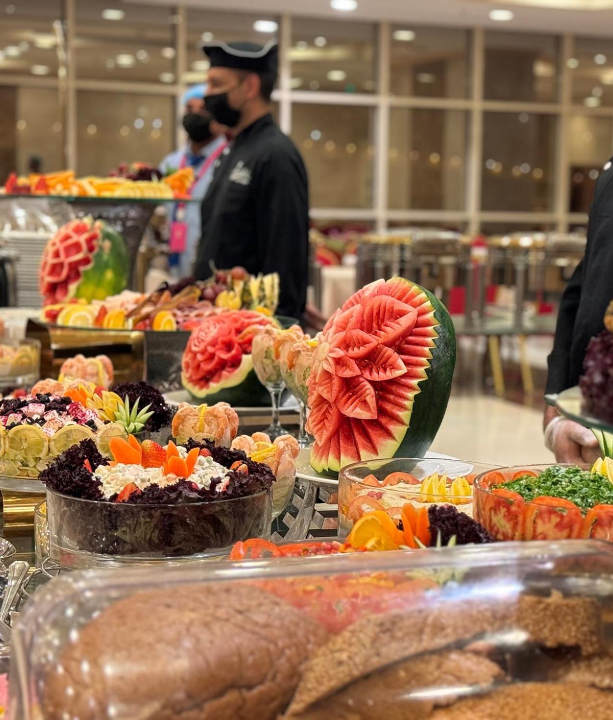 Al Rayyan Makiya Towers Hotel 3 Мека Екстериор снимка